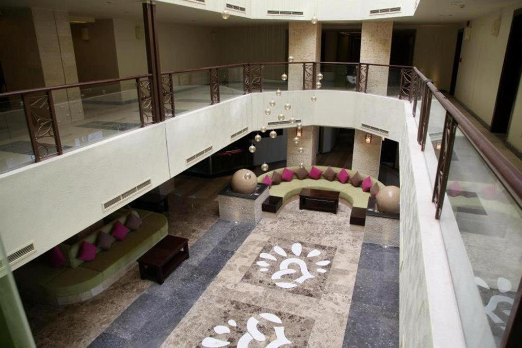 La Rosa Boho Aqua Park Hotel Hurghada Bagian luar foto